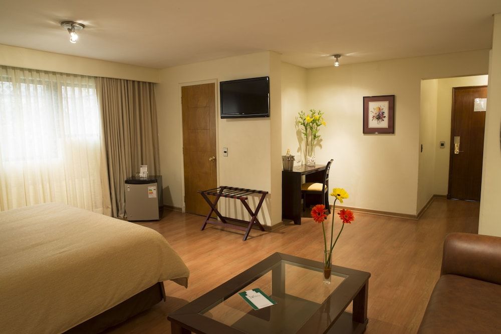 undefined Hotel Diego de Velazquez 7