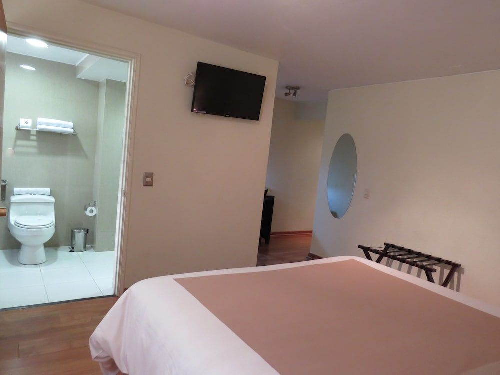 undefined Hotel Diego de Velazquez 10