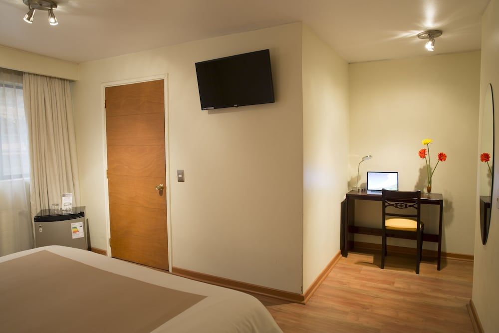 undefined Hotel Diego de Velazquez 8