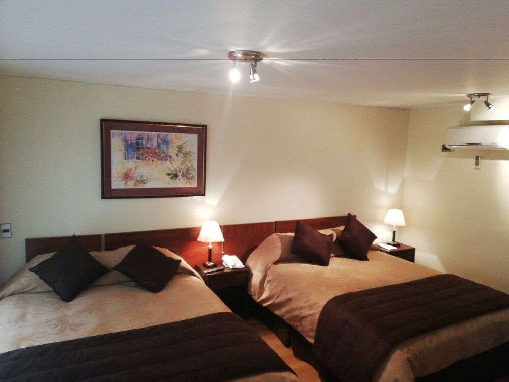 undefined Hotel Diego de Velazquez 9