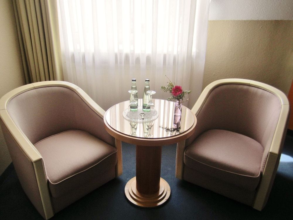 Hotel Ilmenauer Hof Double Room 7