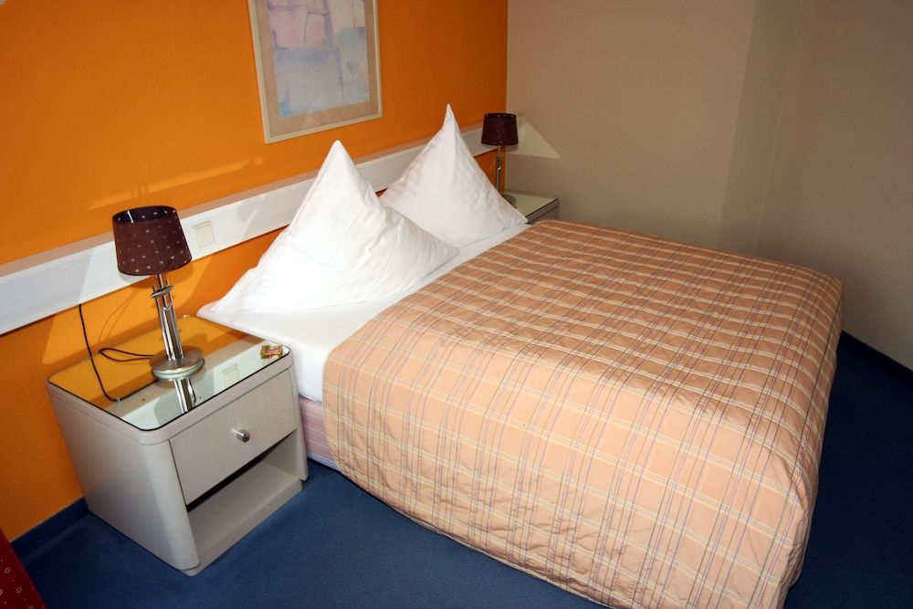 Hotel Ilmenauer Hof Double Room Single Use 3