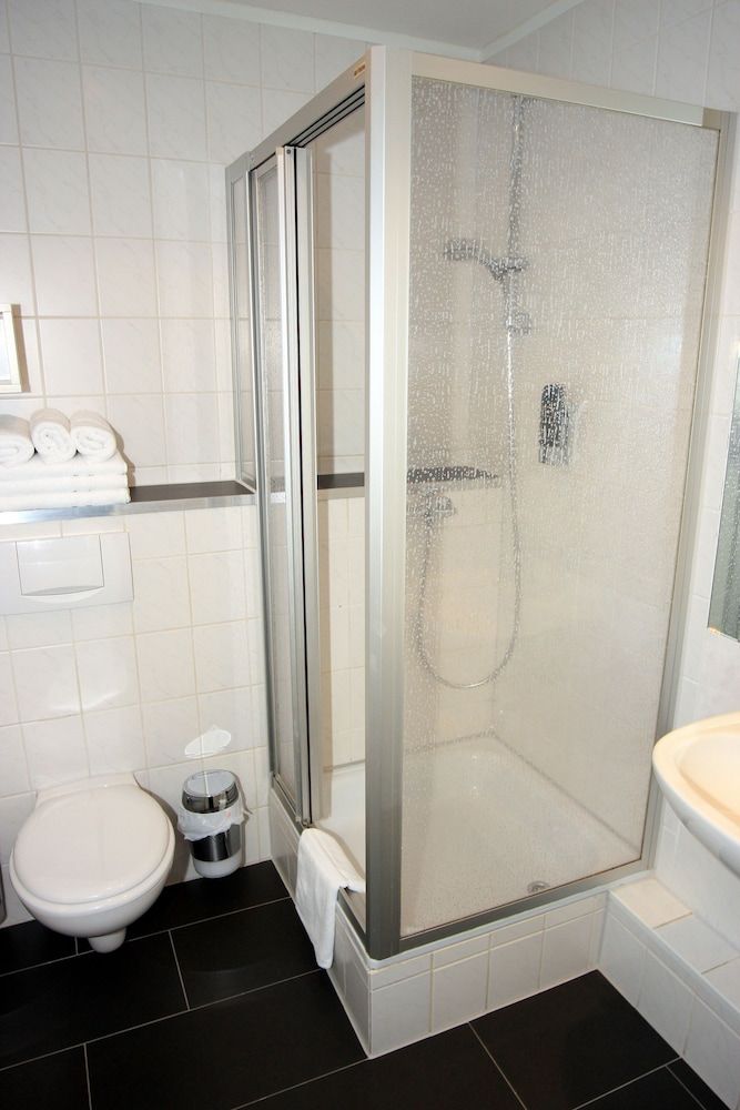 Hotel Ilmenauer Hof Double Room Single Use 5