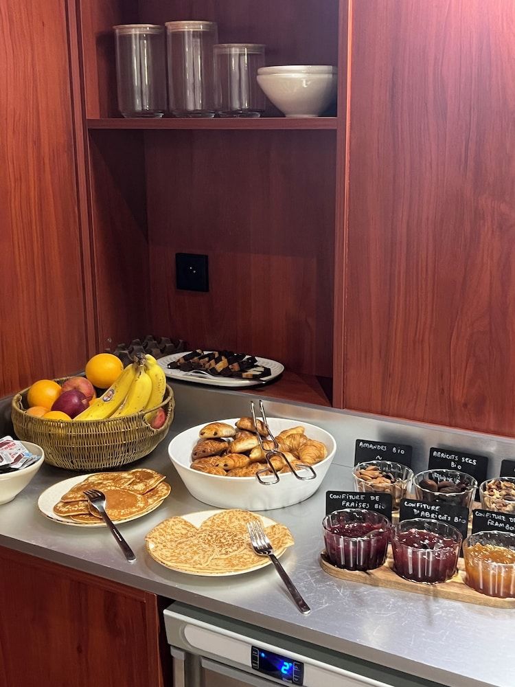 undefined Hôtel Marguerite 8