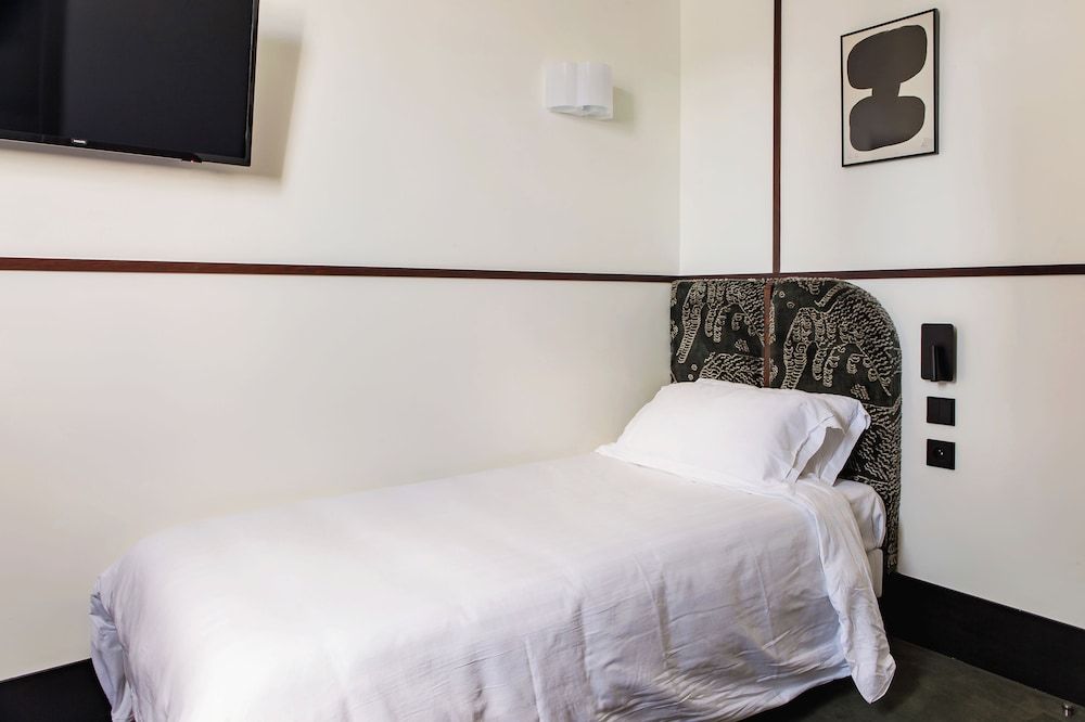 undefined Hôtel Marguerite 4