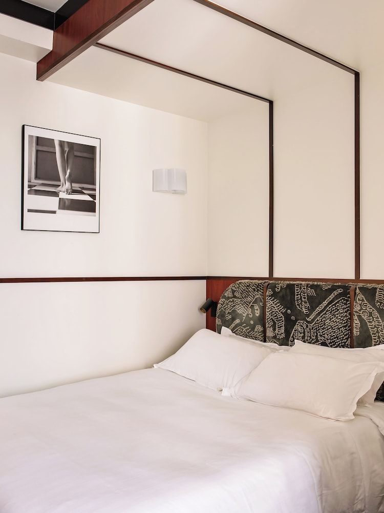 undefined Hôtel Marguerite 2