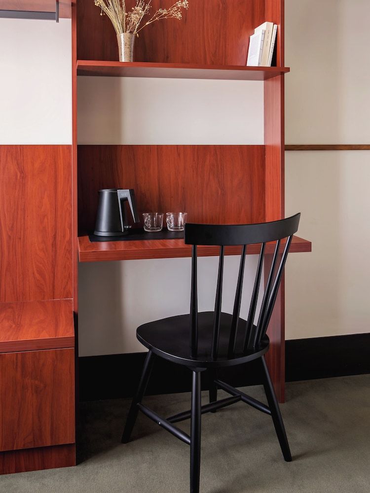 Hôtel Marguerite Standard Double Room 19