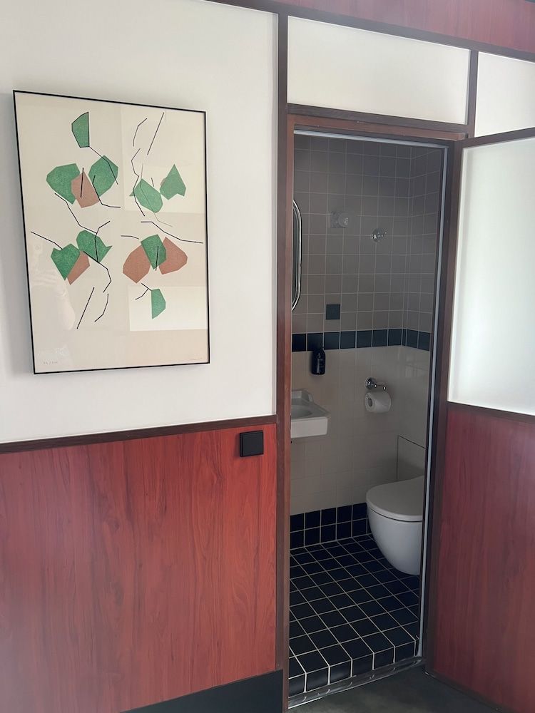 Hôtel Marguerite Standard Double Room 11