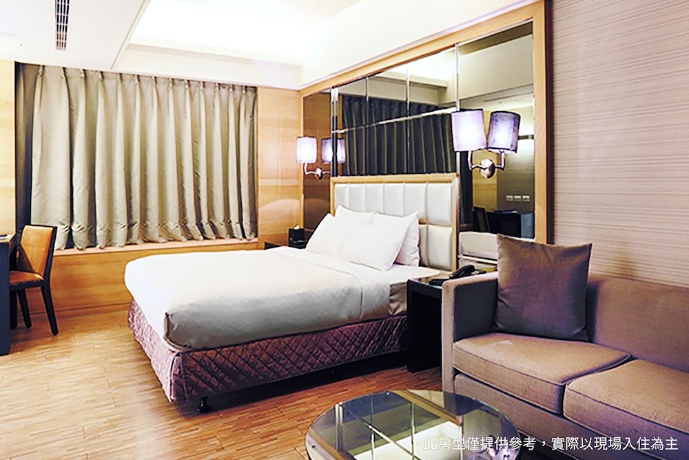 Superior Double Room, 1 Queen Bed, Non Smoking