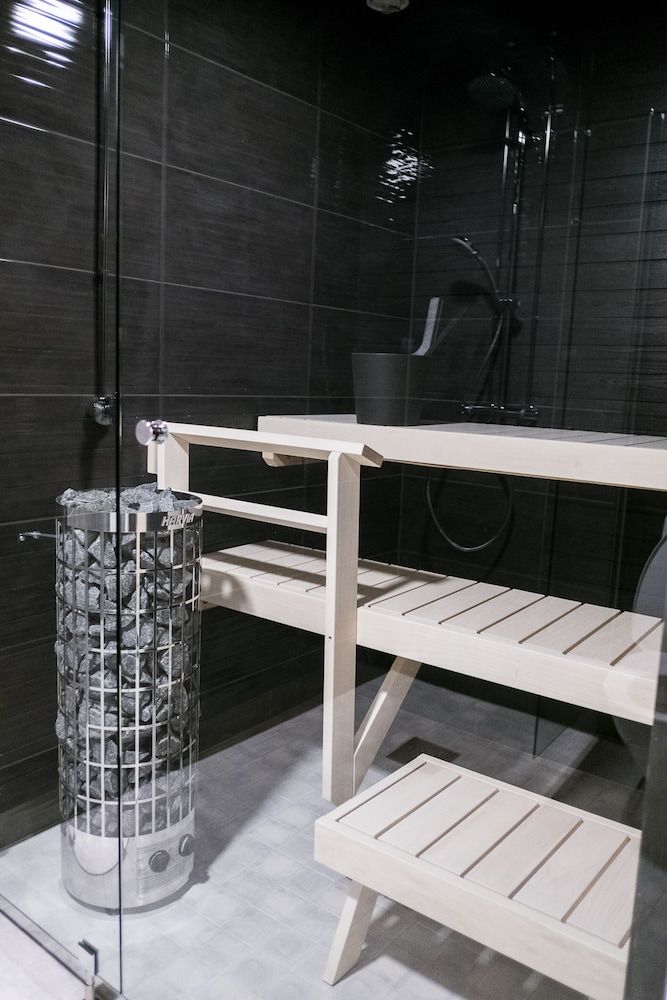 Apartment, 2 Bedrooms, Sauna