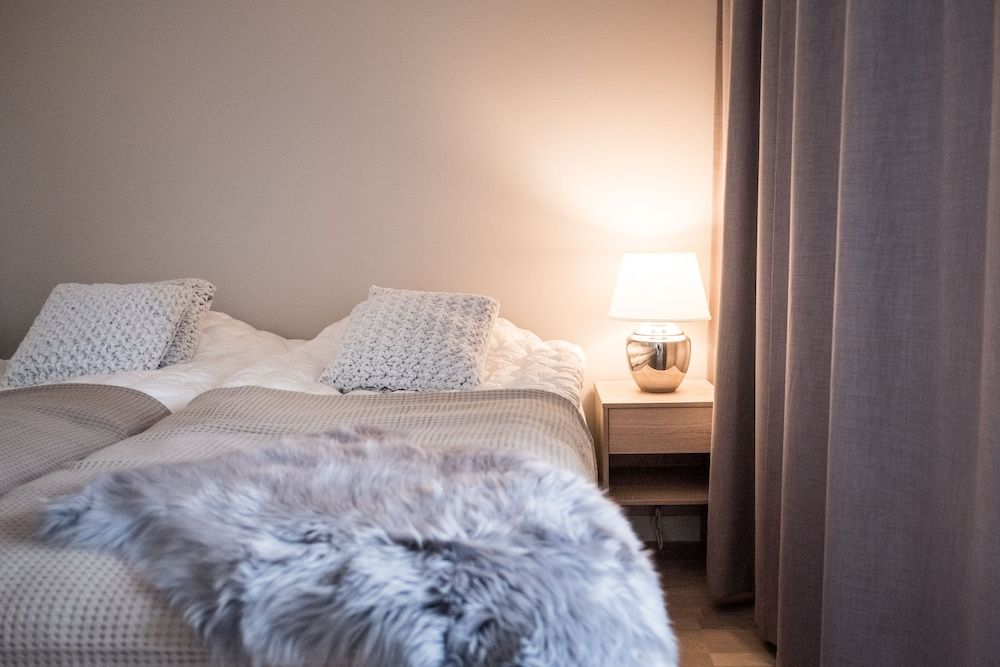Apartment, 2 Bedrooms, Sauna