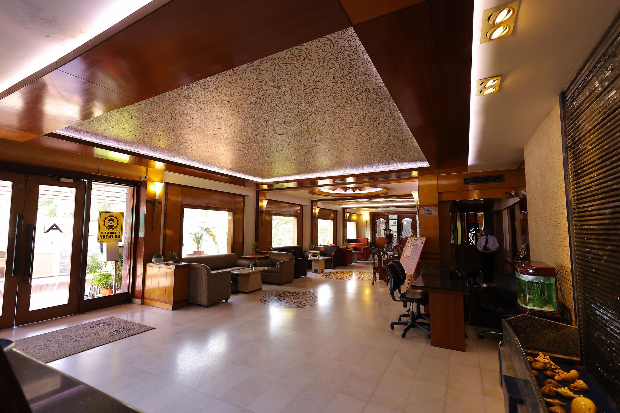 undefined Hotel Amar 4