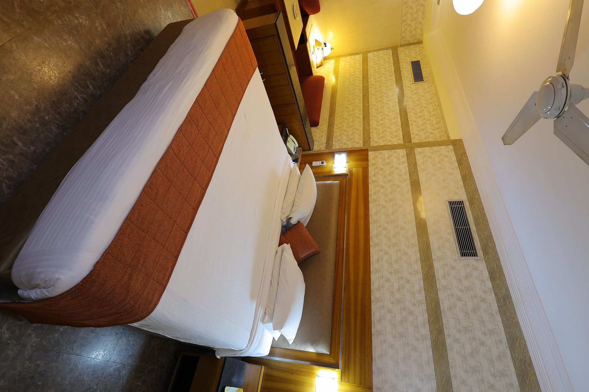 Hotel Amar Executive Room 3