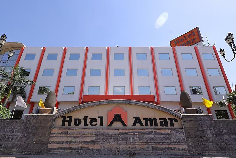 undefined Hotel Amar