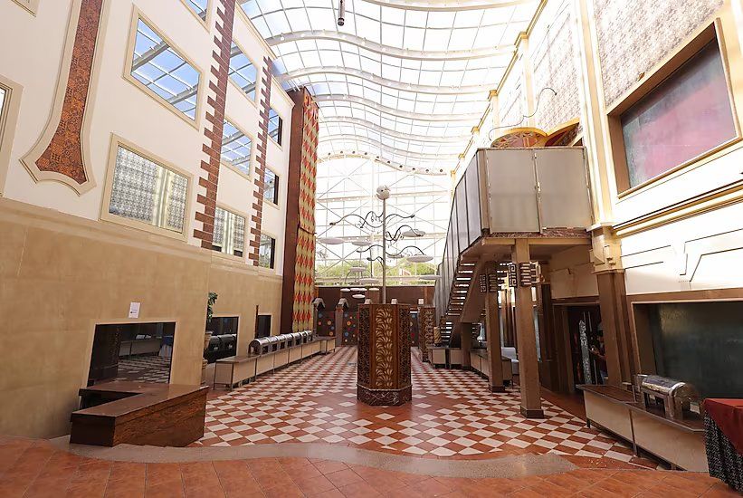 undefined Hotel Amar 10