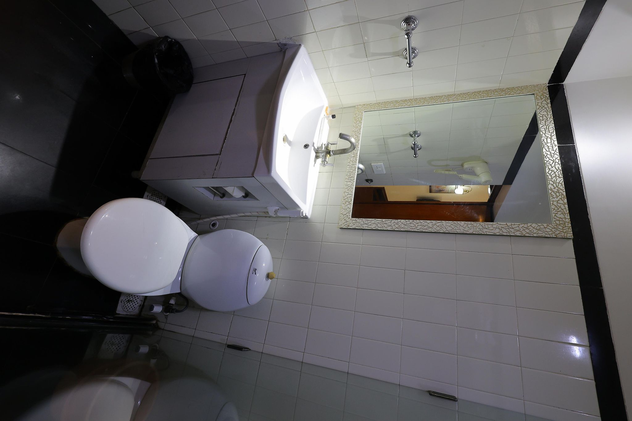 Hotel Amar Executive Room 7