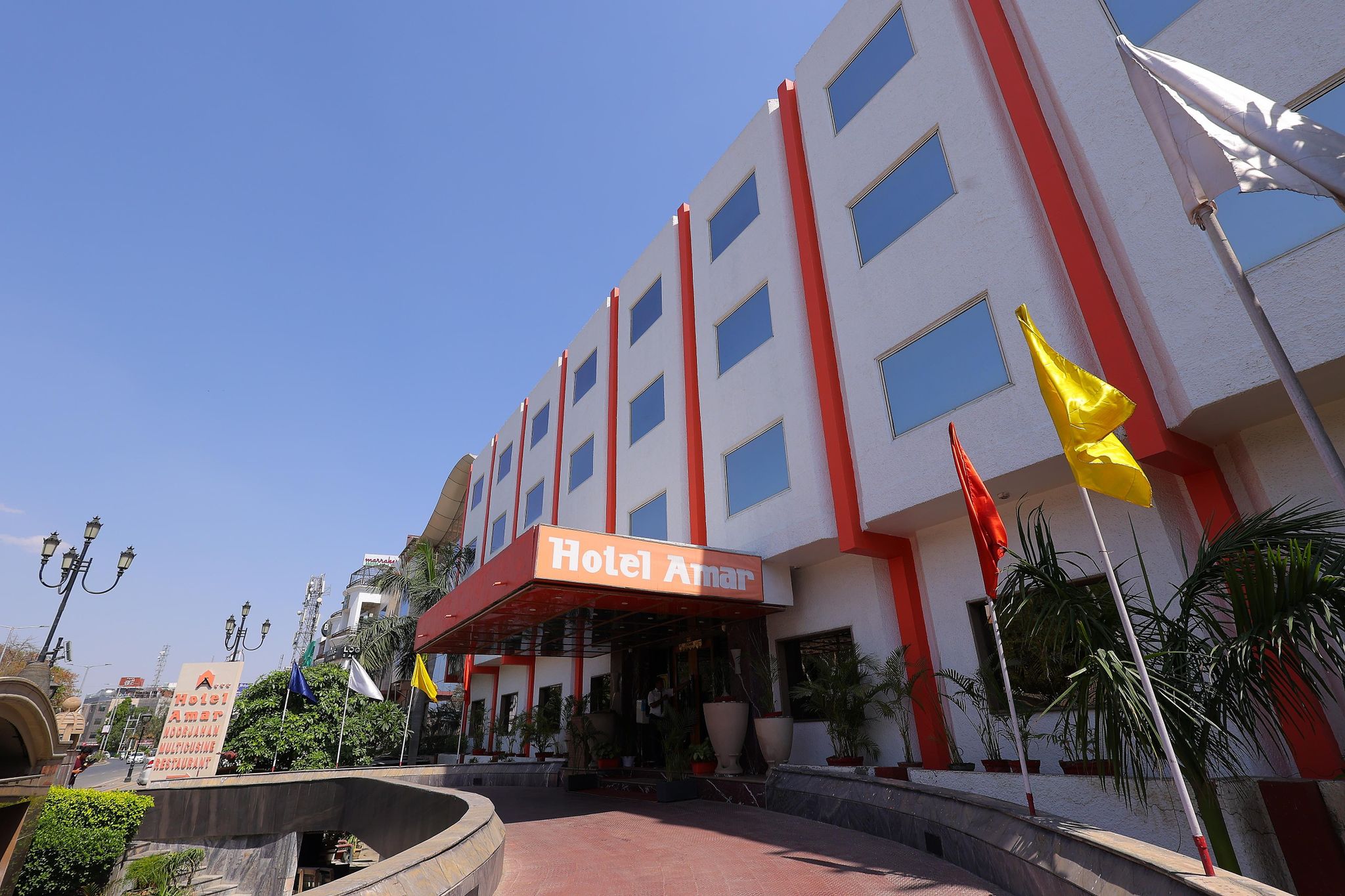 undefined Hotel Amar 9