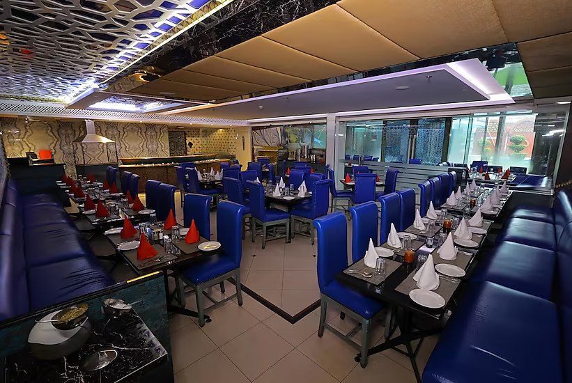 undefined Hotel Amar 5