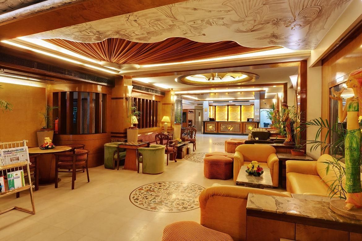 undefined Hotel Amar 3