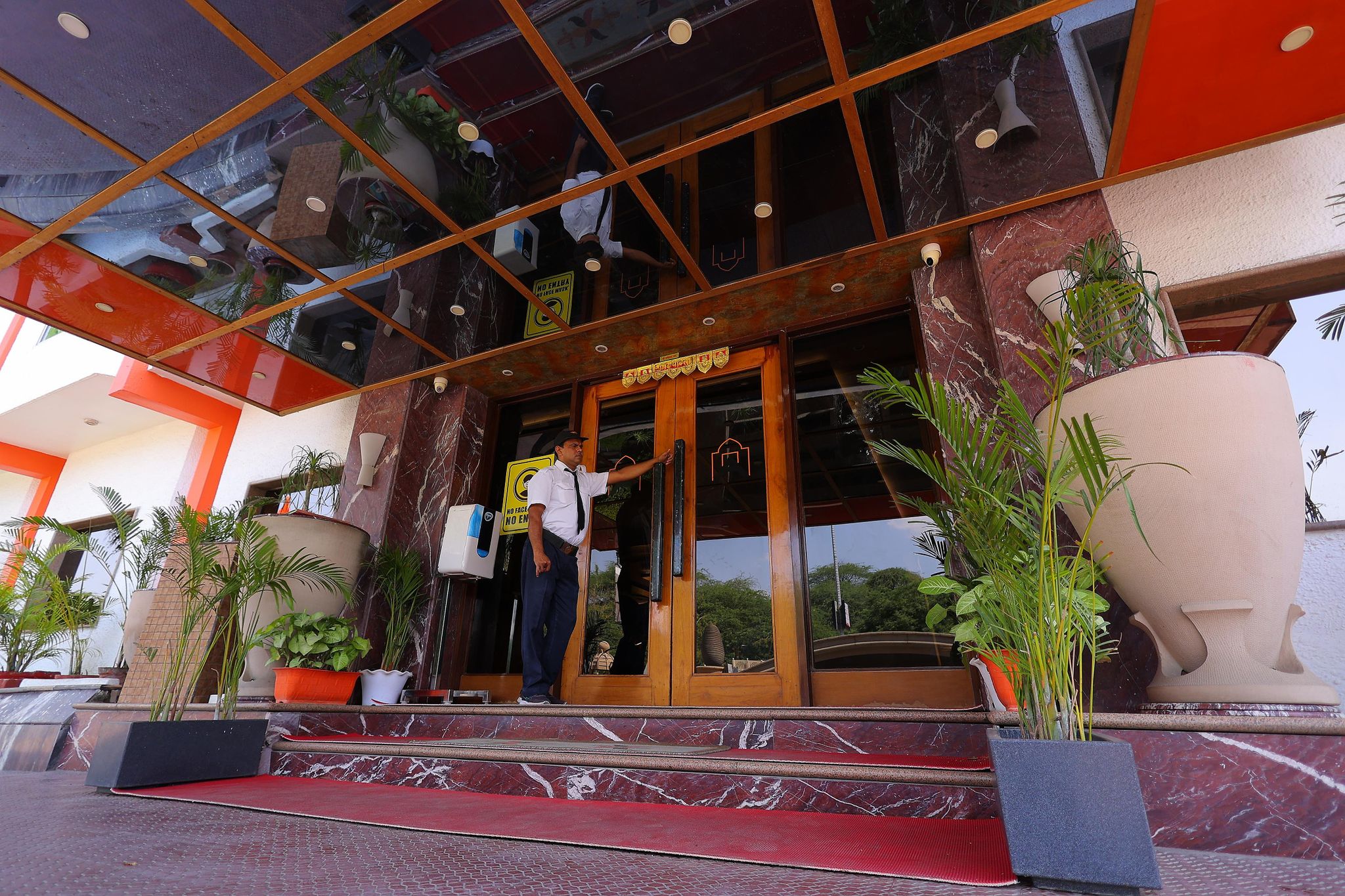 undefined Hotel Amar 2