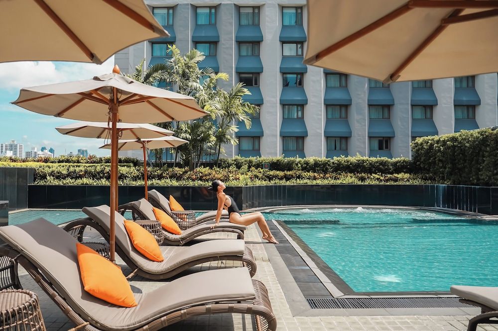 undefined Hotel JAL City Bangkok