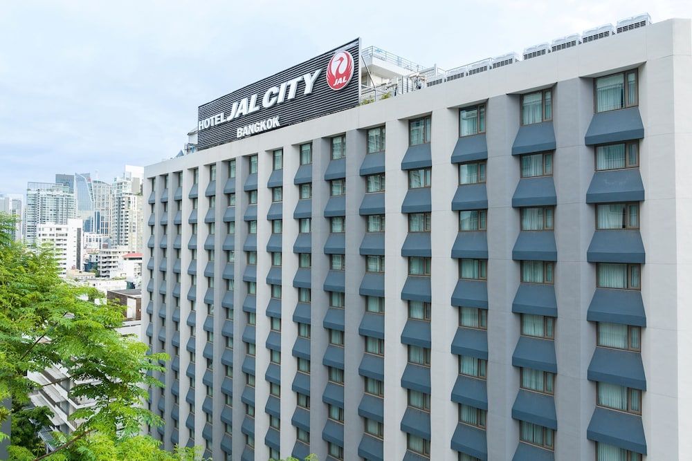 undefined Hotel JAL City Bangkok 2