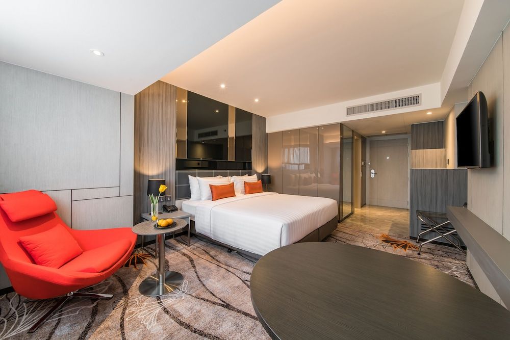 undefined Hotel JAL City Bangkok 9