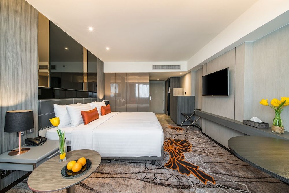 undefined Hotel JAL City Bangkok 10