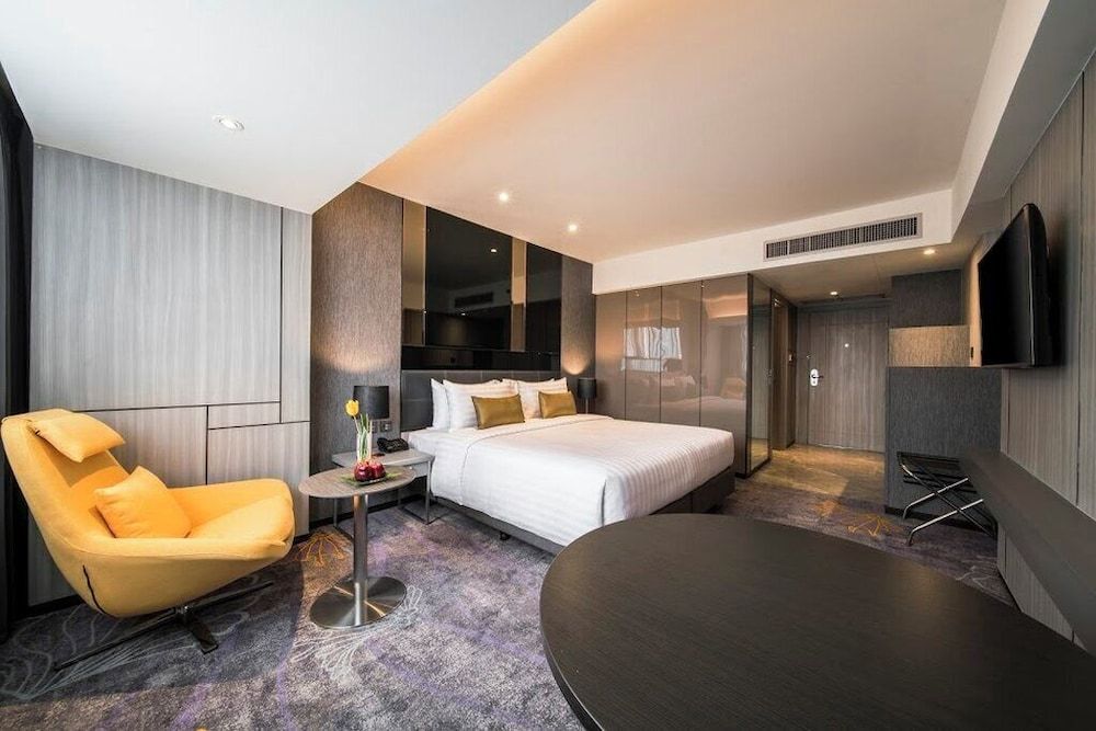 Hotel JAL City Bangkok Standard Room, 1 King Bed 6