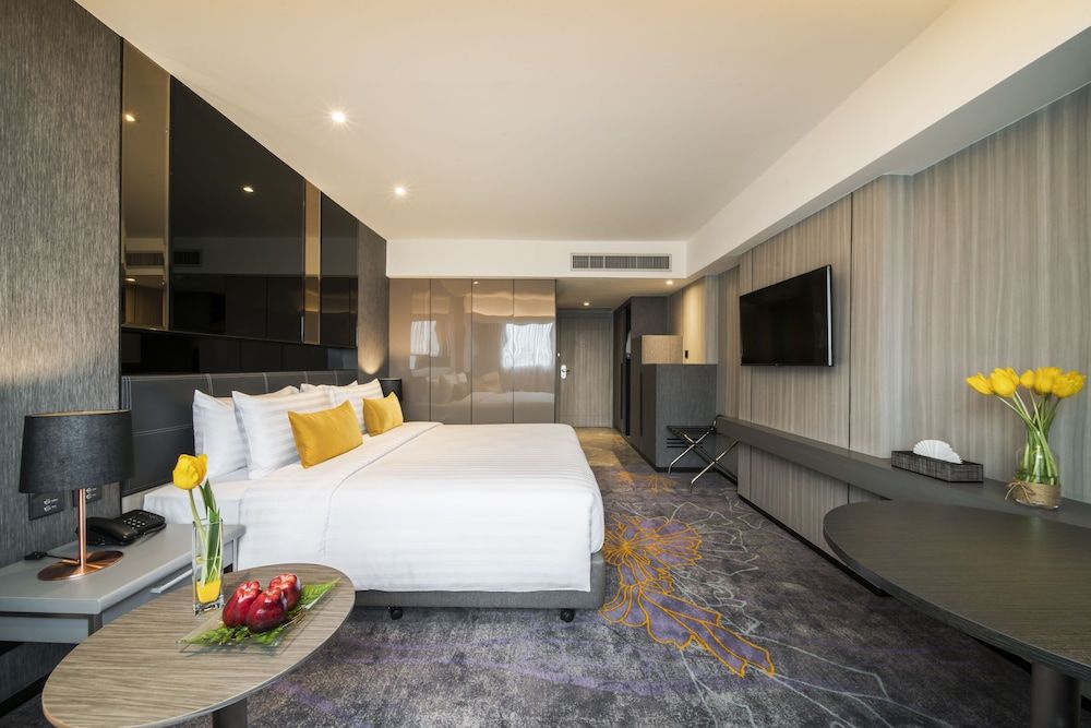 Hotel JAL City Bangkok Standard Room, 1 King Bed 7