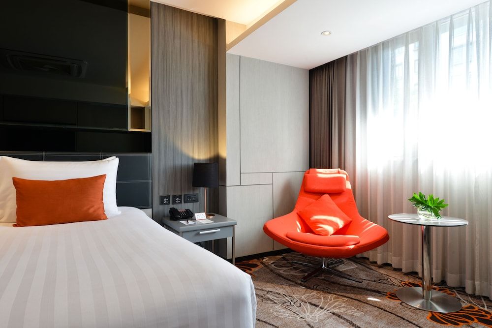 Hotel JAL City Bangkok Standard Room, 1 King Bed