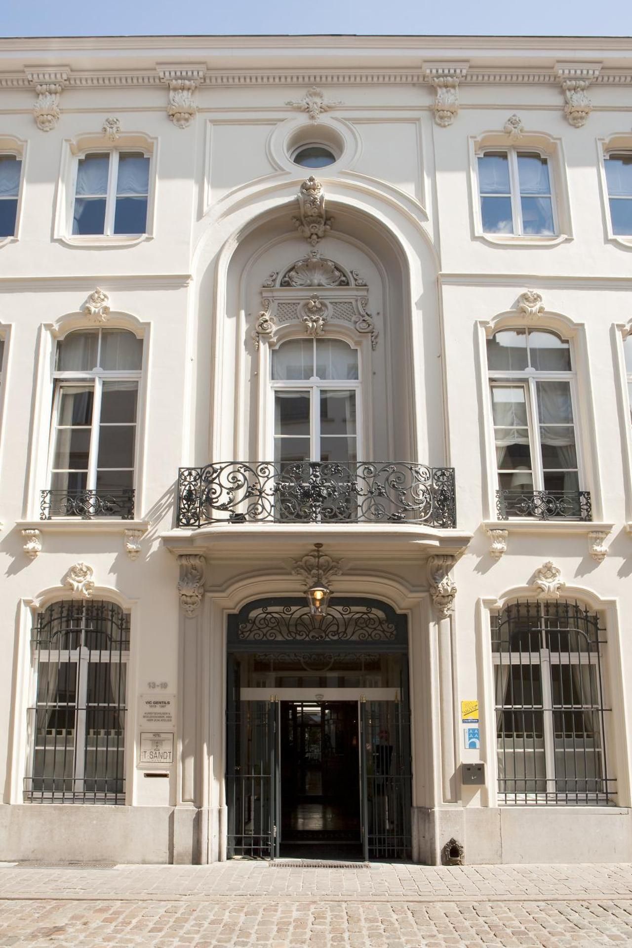 undefined Hotel 'T Sandt