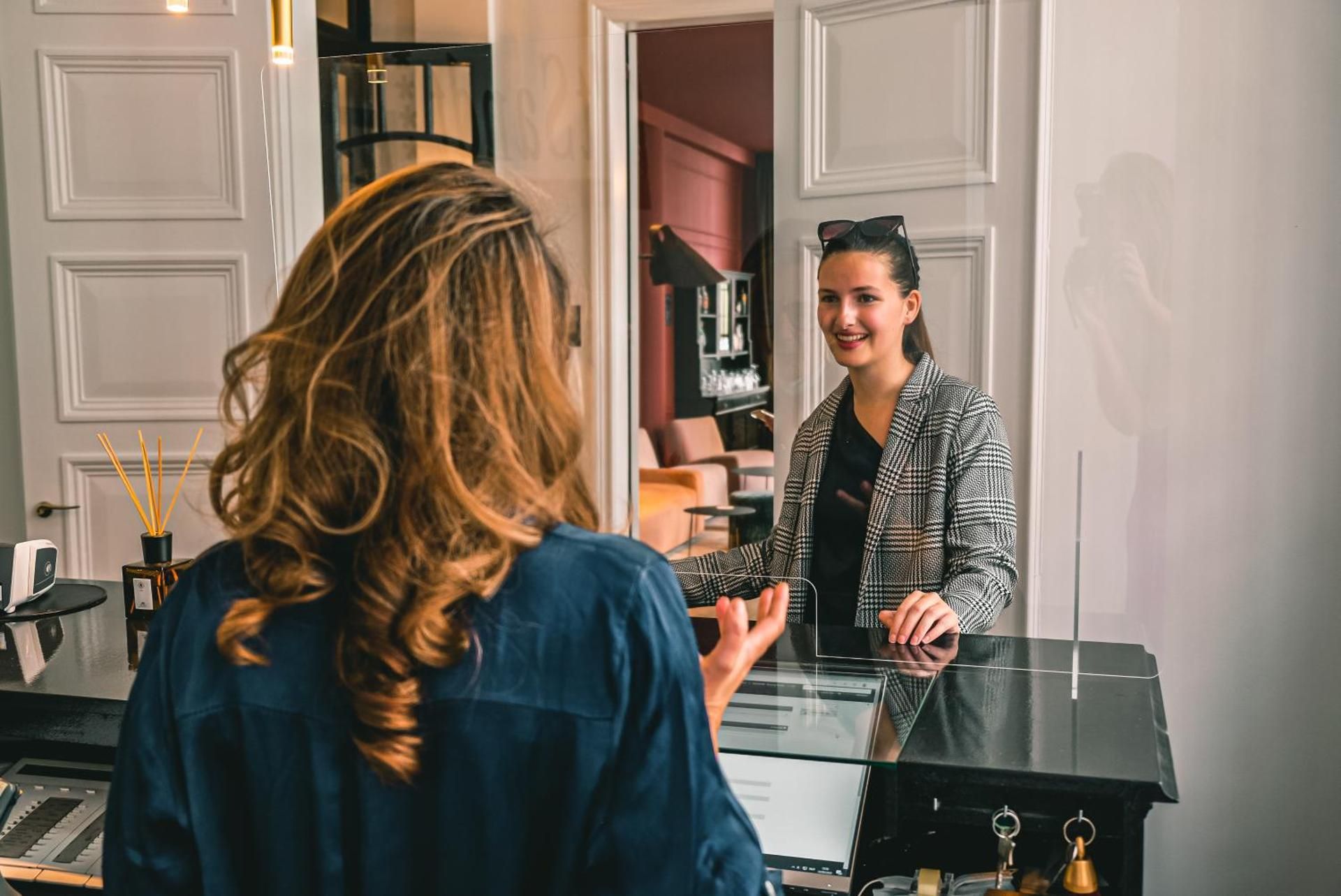 undefined Hotel 'T Sandt 5