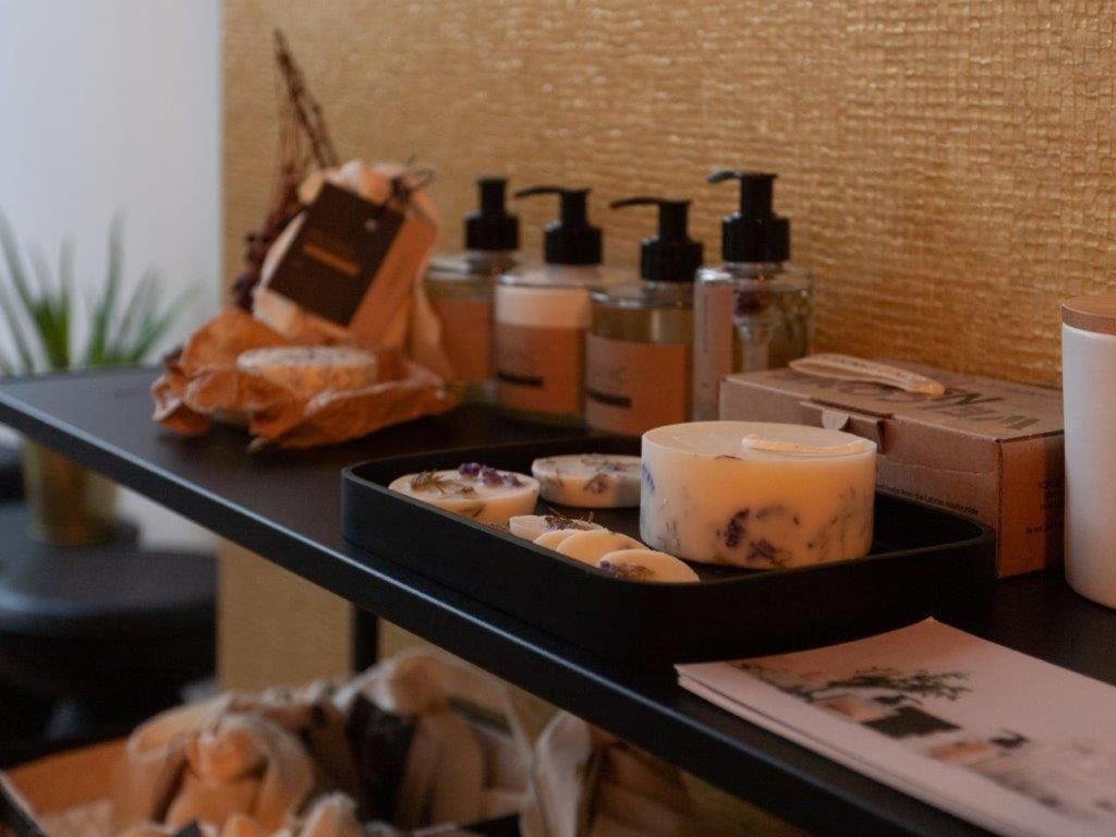 undefined Hotel 'T Sandt 9