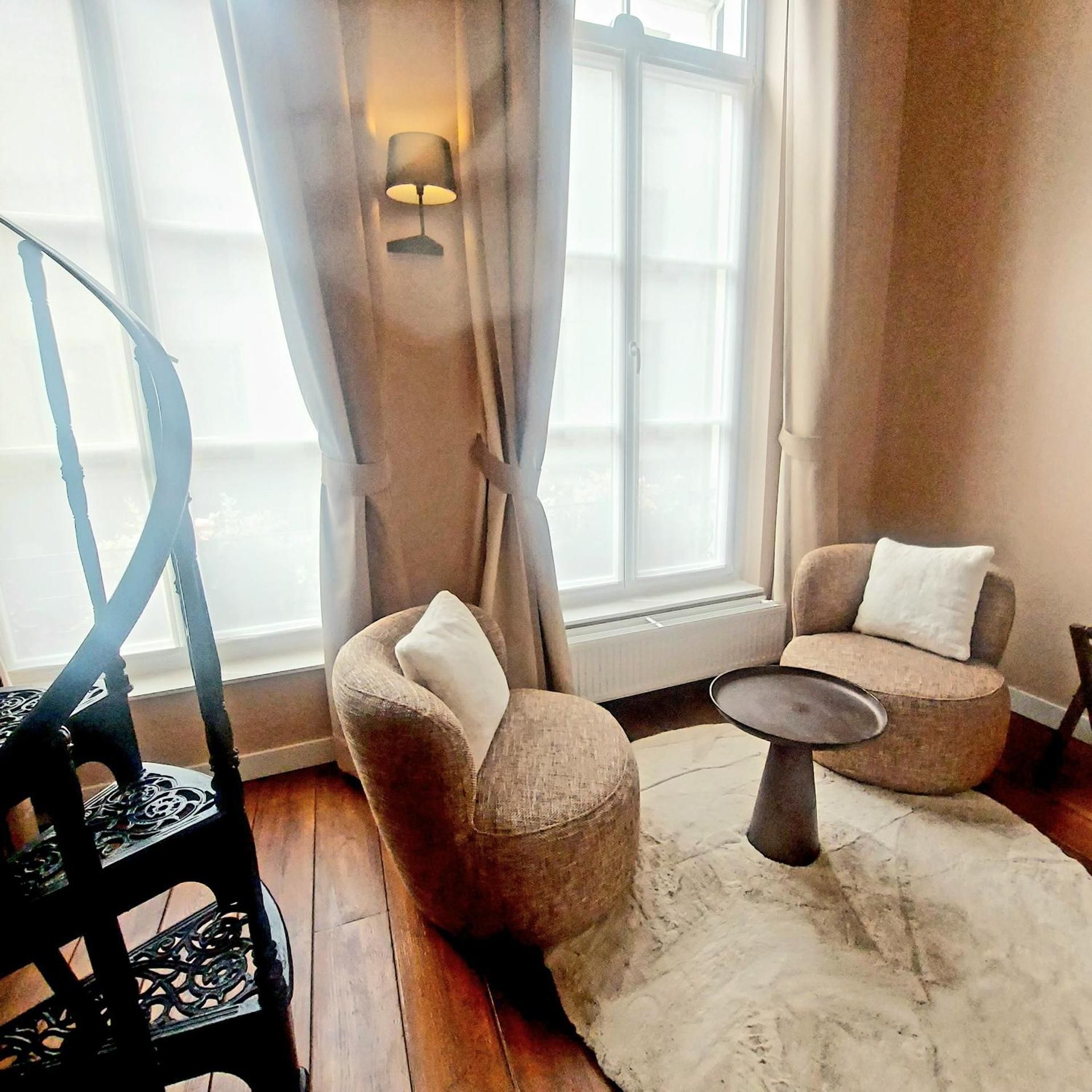 undefined Hotel 'T Sandt 4