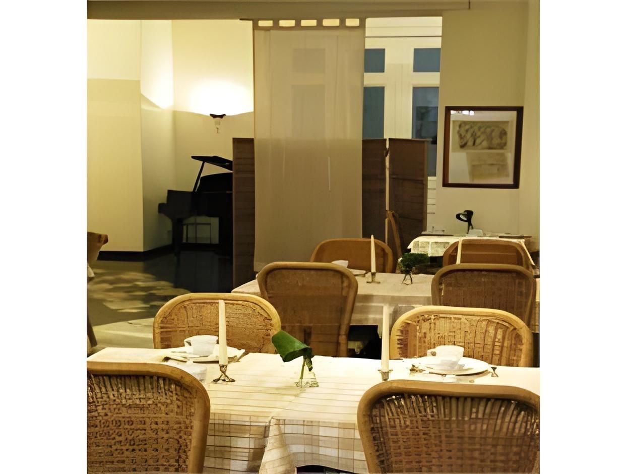 undefined Hotel 'T Sandt 10