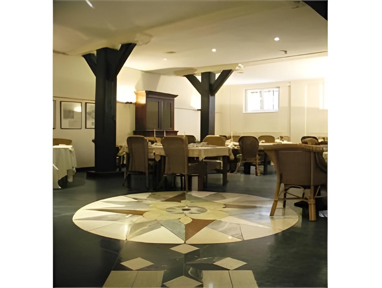 undefined Hotel 'T Sandt 8