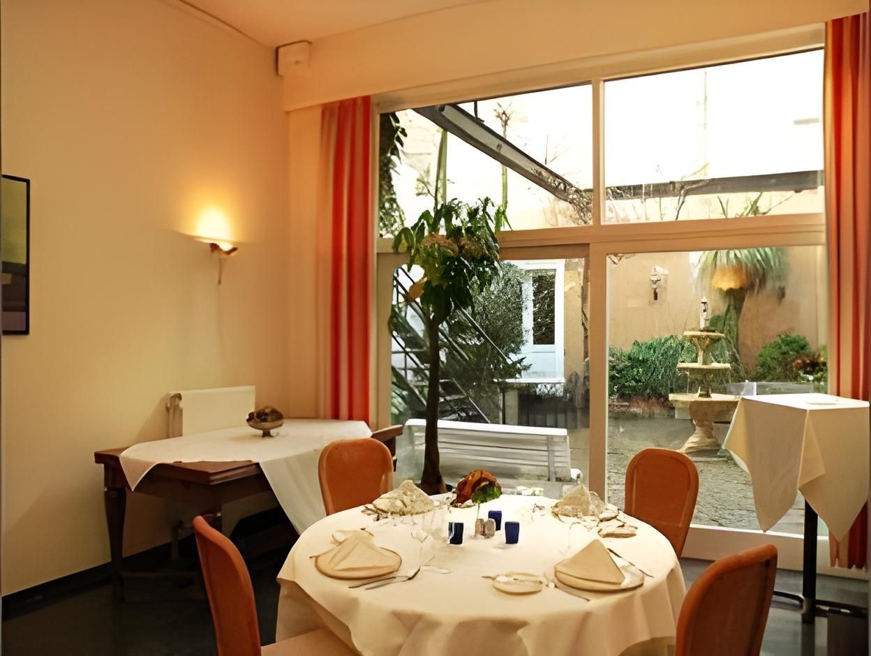 undefined Hotel 'T Sandt 7