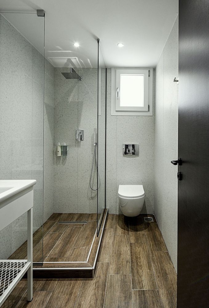 Pillow urban stay Standard Double or Twin Room 9