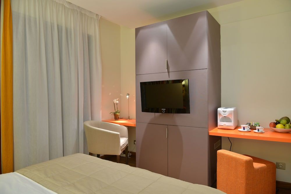 Hôtel le Cristal Standard Double Room 5