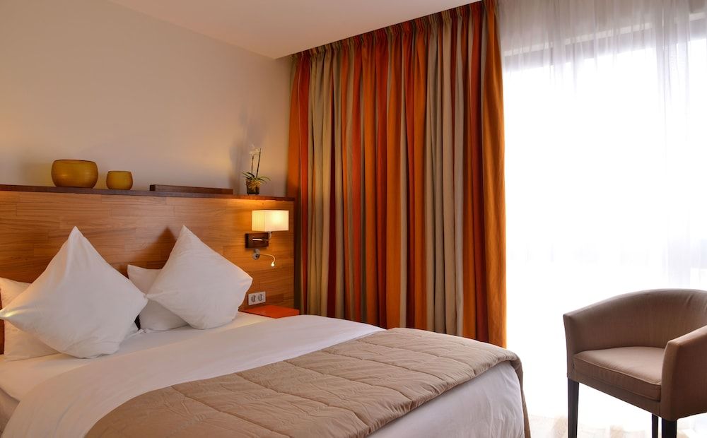 Hôtel le Cristal Standard Double Room