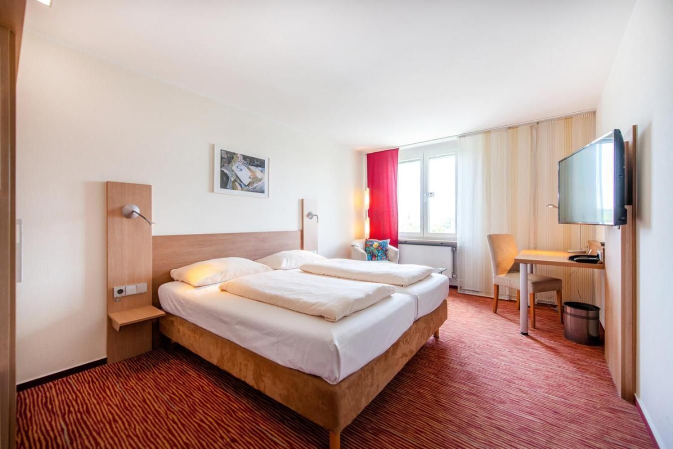 Superior Double Room with River View
