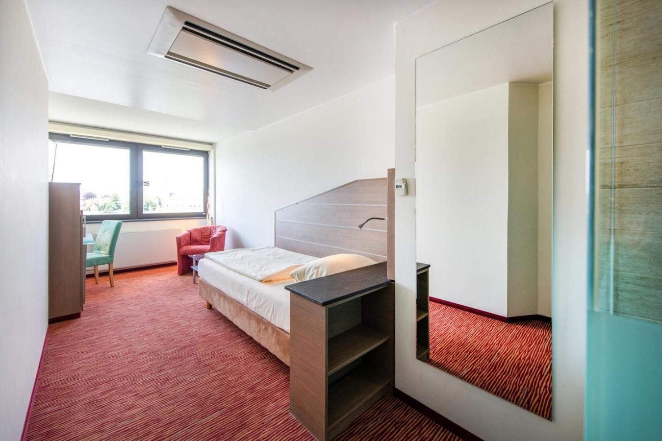 Superior Single Room with River View