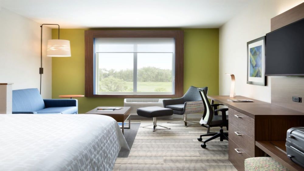 Suite, 1 Bedroom