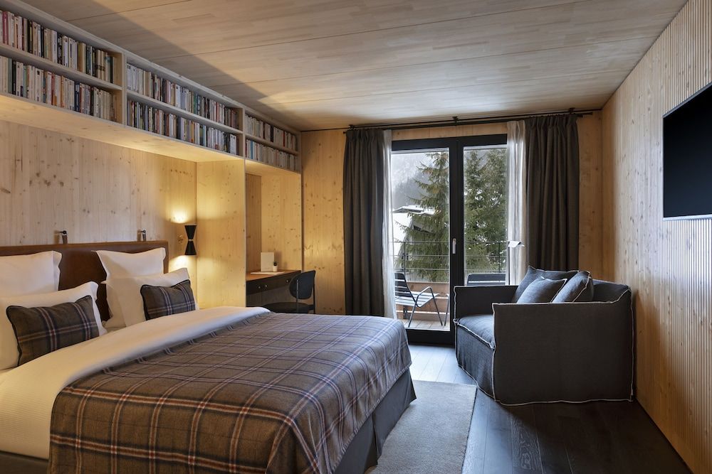 St-Alban Hotel & Spa Superior Room (2 adults and 1 child less than 13 YO)