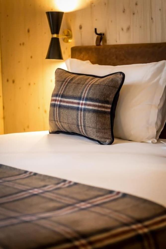 St-Alban Hotel & Spa Superior Room (2 adults and 1 child less than 13 YO) 4