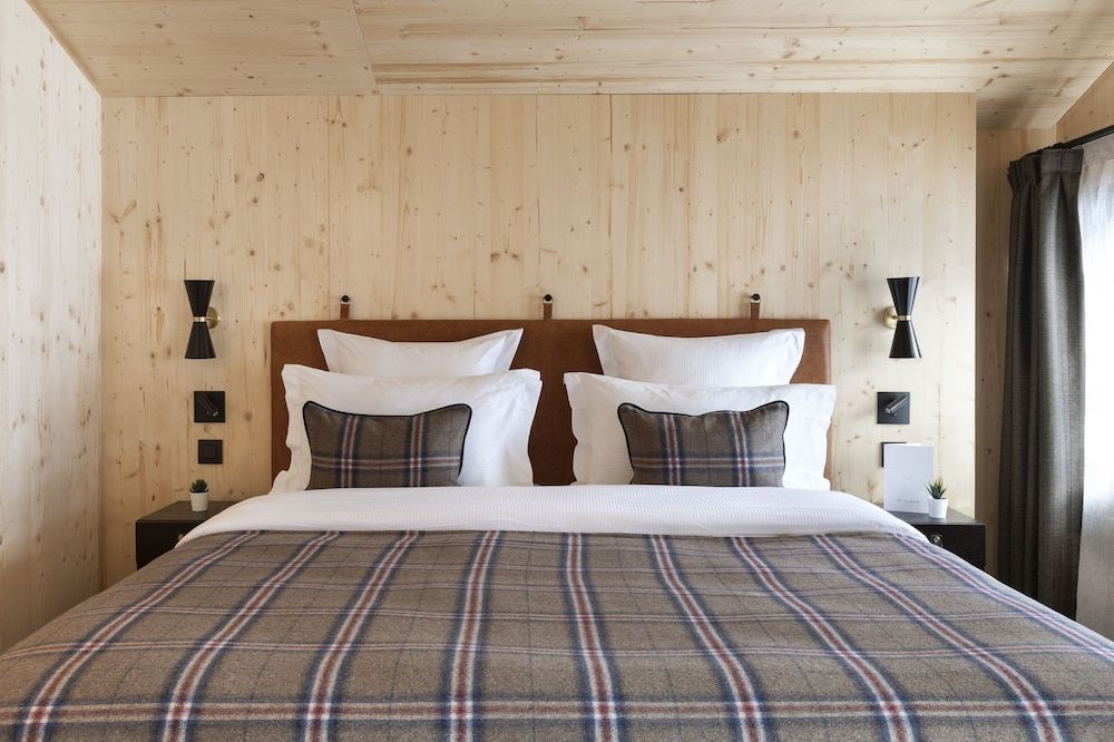 St-Alban Hotel & Spa Duplex Room for 4 people 4