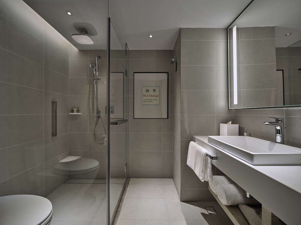 undefined Hilton Garden Inn Guangzhou Tianhe 7