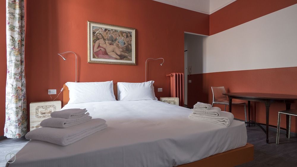 Italianway   - Melzo Economy Apartment, 1 Bedroom 2