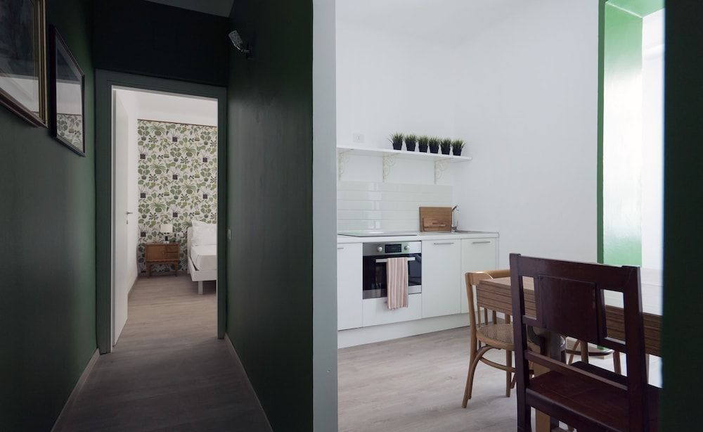 Italianway - Melzo Executive Apartment (Via Melzo, 12) 6